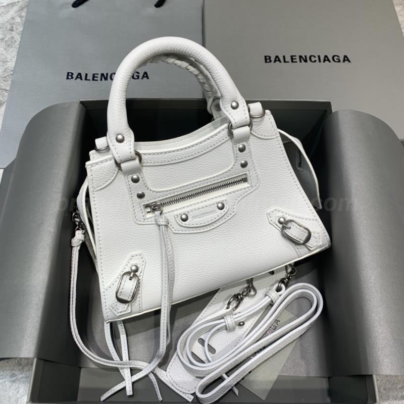 Balenciaga Handbags 207